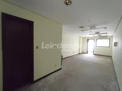 Sala Comercial para alugar, 96m² no Centro Histórico, Porto Alegre
