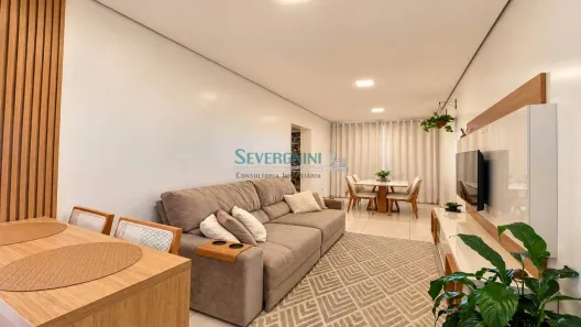 Apartamento com 3 Quartos à venda, 82m² no Vila Vista Alegre, Cachoeirinha