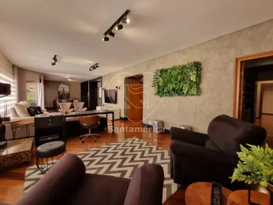 Apartamento com 5 Quartos à venda, 241m² no Centro, Londrina