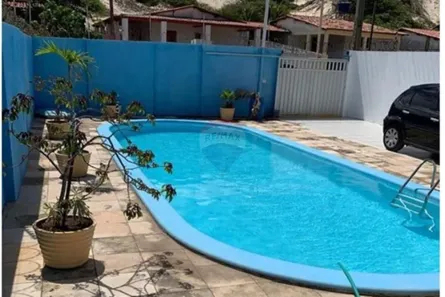 Casa com 3 Quartos à venda, 120m² no Búzios, Nísia Floresta