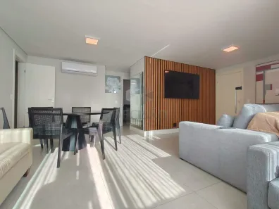 Apartamento com 4 Quartos à venda, 126m² no Serra, Belo Horizonte