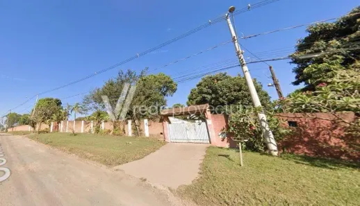 Fazenda/Sítio com 2 Quartos à venda, 144m² no Jardim Monte Belo, Campinas
