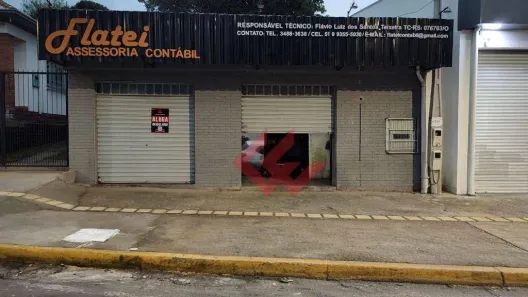 Ponto Comercial para alugar, 49m² no Centro, Gravataí