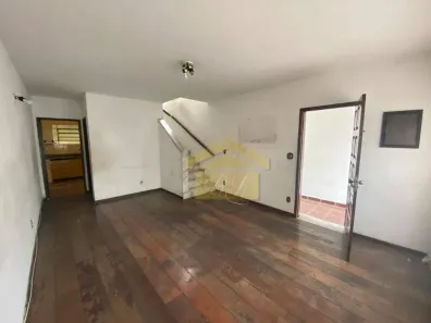 Sobrado com 3 Quartos à venda, 140m² no Jardim Aeroporto, São Paulo