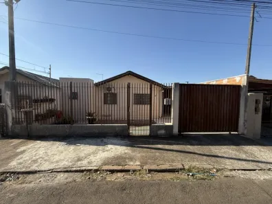 Casa com 3 Quartos à venda, 102m² no Vila Morangueira, Maringá