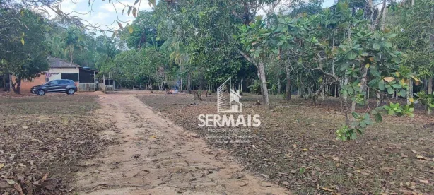 Fazenda/Sítio à venda, 280000m² no Área Rural de Porto Velho, Porto Velho
