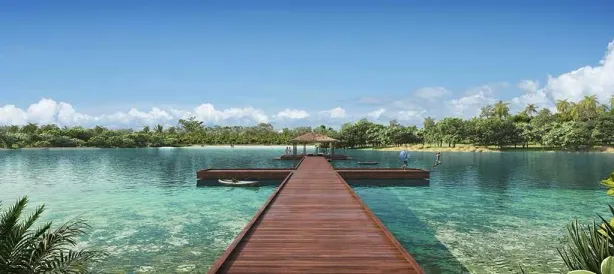 Lote/Terreno à venda, 900m² no , Mata de São João