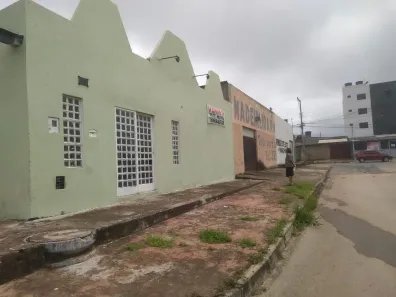 Casa com 1 Quarto à venda, 150m² no Recanto das Emas, Brasília