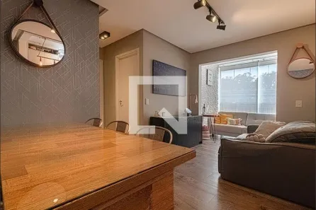 Apartamento com 2 Quartos à venda, 57m² no Saúde, São Paulo