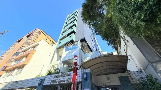 Apartamento com 2 Quartos à venda, 75m² no Mont Serrat, Porto Alegre