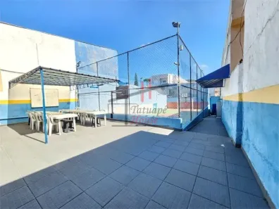 Lote/Terreno à venda, 400m² no Chácara Mafalda, São Paulo