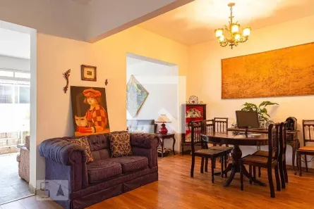 Apartamento com 3 Quartos à venda, 336m² no Consolação, São Paulo