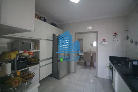 Sobrado com 3 Quartos à venda, 143m² no Bela Vista, Osasco