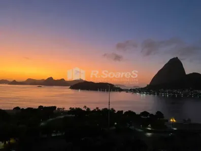 Apartamento com 3 Quartos à venda, 181m² no Flamengo, Rio de Janeiro