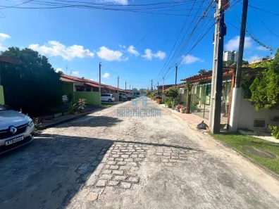 Casa com 4 Quartos à venda, 160m² no Emaús, Parnamirim