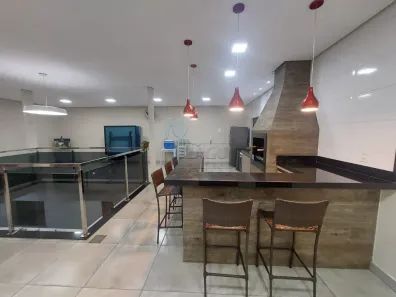 Sobrado com 4 Quartos à venda, 309m² no Quintino Facci II, Ribeirão Preto