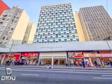 Sala Comercial à venda, 73m² no Bela Vista, São Paulo