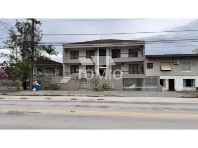 Apartamento com 2 Quartos à venda, 87m² no Sete de Setembro, Gaspar