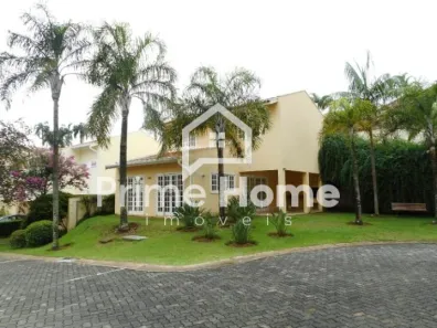 Casa de Condomínio com 3 Quartos à venda, 170m² no Jardim Santa Marcelina, Campinas