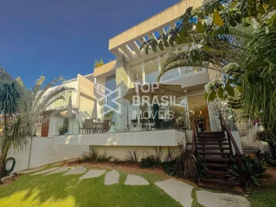Casa com 5 Quartos à venda, 379m² no Pirangi do Norte (Distrito Litoral), Parnamirim
