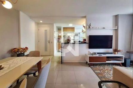 Apartamento com 3 Quartos à venda, 119m² no Santa Rosa, Niterói