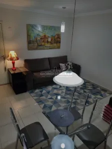 Apartamento com 2 Quartos à venda, 60m² no Residencial Colorado, São José do Rio Preto