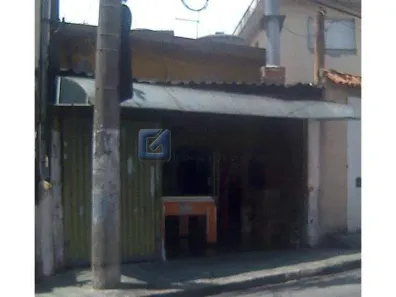 Ponto Comercial à venda, 150m² no Vila Gonçalves, São Bernardo do Campo