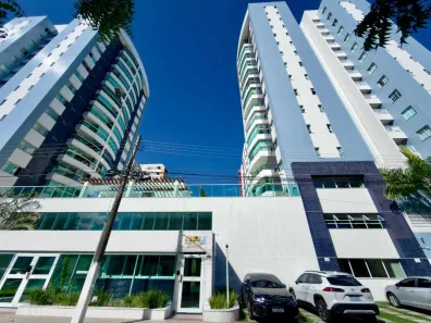 Apartamento com 3 Quartos à venda, 98m² no Farolândia, Aracaju
