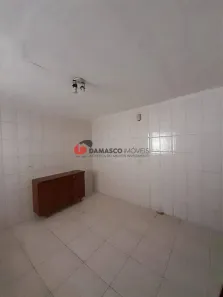 Casa com 1 Quarto para alugar, 45m² no Barcelona, São Caetano do Sul