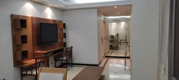 Apartamento com 3 Quartos à venda, 126m² no Centro, Salto