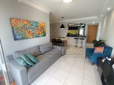 Apartamento com 3 Quartos à venda, 94m² no Parque Campolim, Sorocaba