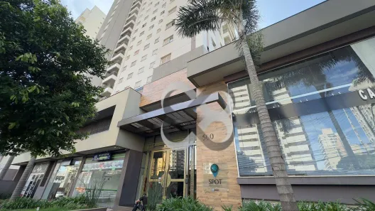 Apartamento com 2 Quartos à venda, 59m² no Centro, Londrina