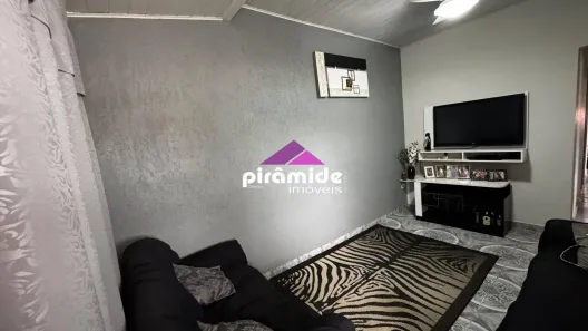 Casa com 3 Quartos à venda, 105m² no Jardim Limoeiro, São José dos Campos
