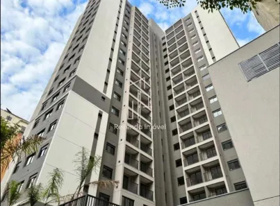 Apartamento com 2 Quartos à venda, 37m² no Bela Vista, São Paulo