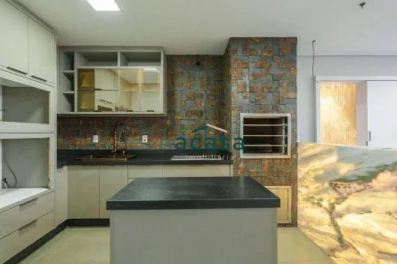 Casa de Condomínio com 3 Quartos à venda, 191m² no Pioneiros Catarinenses, Cascavel