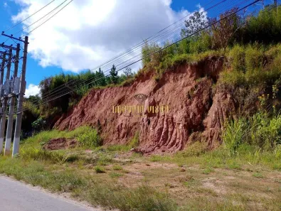 Lote/Terreno à venda, 300m² no Clube dos Oficiais, Suzano