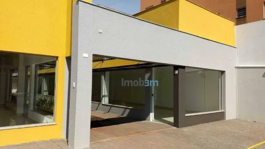Sala Comercial para alugar, 20m² no Centro, Londrina