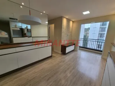 Apartamento com 2 Quartos à venda, 53m² no Jardim Brasil (Zona Norte), São Paulo