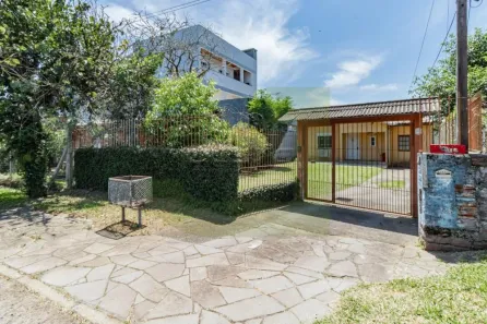 Casa com 3 Quartos à venda, 77m² no Jardim América, São Leopoldo