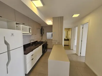 Apartamento com 2 Quartos para alugar, 50m² no São Gonçalo, Pelotas