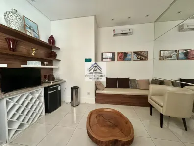 Apartamento com 2 Quartos à venda, 60m² no Acupe, Salvador