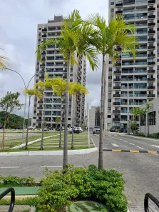 Apartamento com 3 Quartos para alugar, 70m² no Centro, Paulista