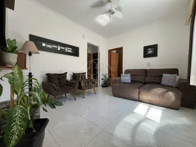 Apartamento com 2 Quartos à venda, 68m² no Catiapoa, São Vicente