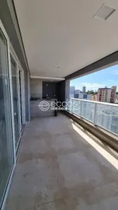 Apartamento com 3 Quartos à venda, 186m² no Tabajaras, Uberlândia