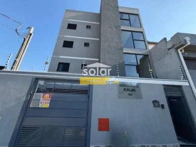 Apartamento com 2 Quartos à venda, 35m² no Vila Antonieta, São Paulo