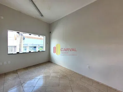 Ponto Comercial para alugar, 114m² no Centro, Jaguariúna