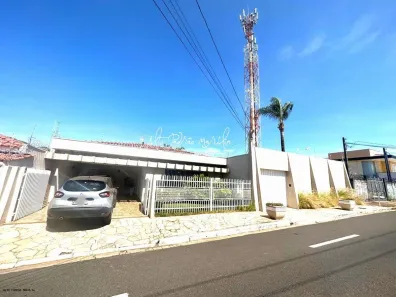 Casa com 4 Quartos à venda, 726m² no Boa Vista, Marília