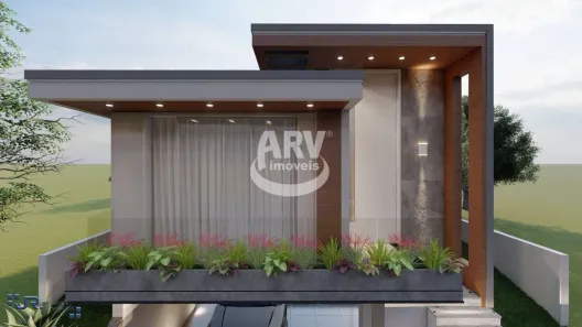 Sobrado com 3 Quartos à venda, 251m² no Centro, Gravataí