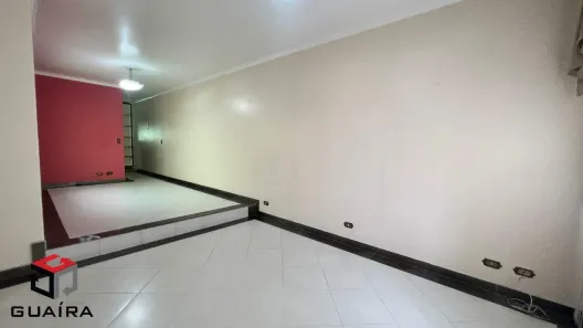 Sobrado com 3 Quartos à venda, 249m² no Parque Jaçatuba, Santo André