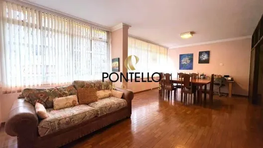 Apartamento com 4 Quartos à venda, 210m² no Boa Viagem, Belo Horizonte